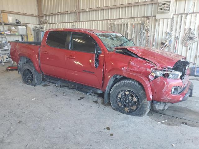 Vin: 3tmaz5cn1nm192161, lot: 79884114, toyota tacoma double cab 20224