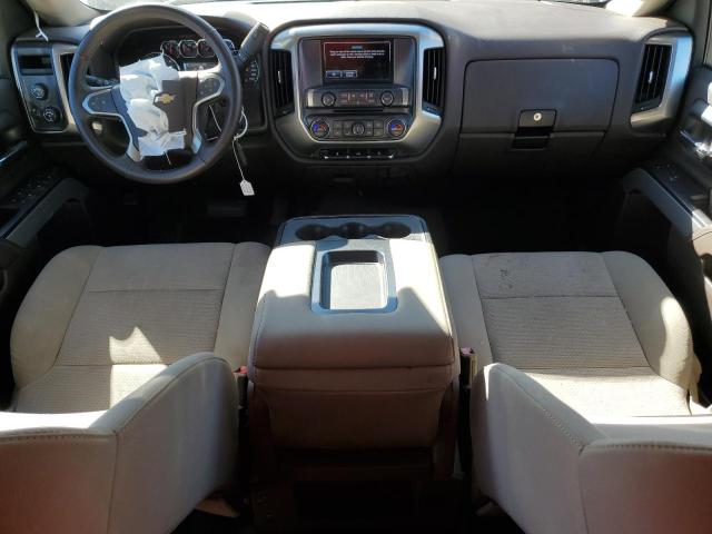 2017 CHEVROLET SILVERADO - 1GCVKREC2HZ141554