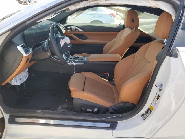 2024 BMW 430I - WBA53AP02RCP00331