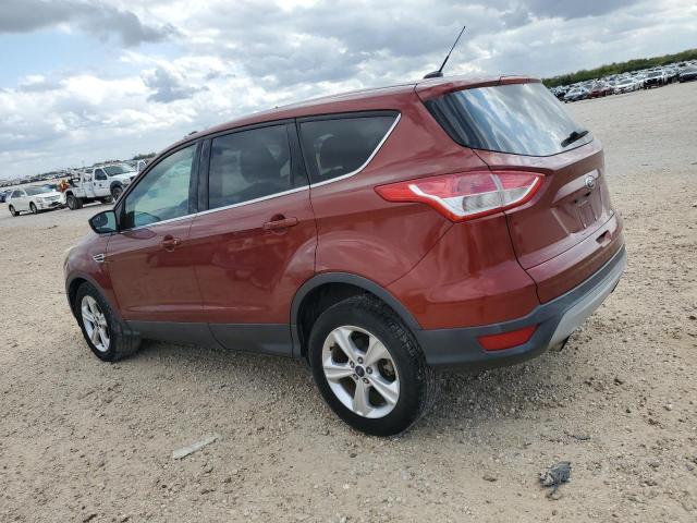 VIN 1FMCU0GX2EUE38874 2014 Ford Escape, SE no.2