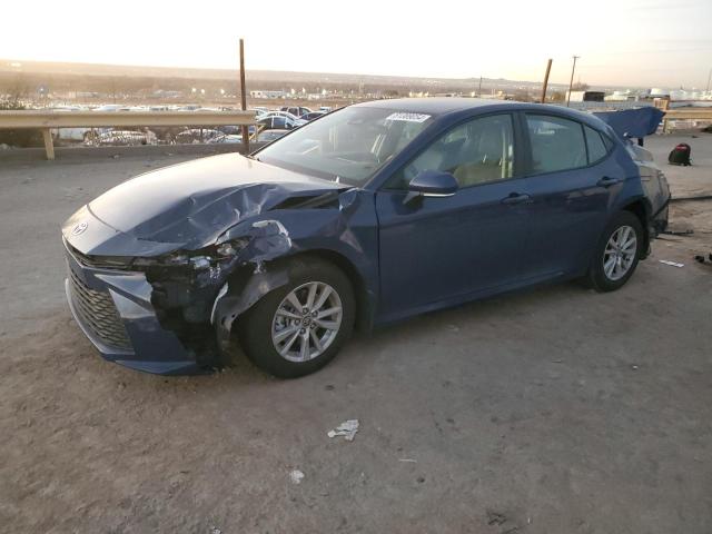 TOYOTA CAMRY XSE