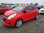 CHEVROLET SPARK 1LT photo