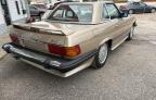 MERCEDES-BENZ 450 SL photo