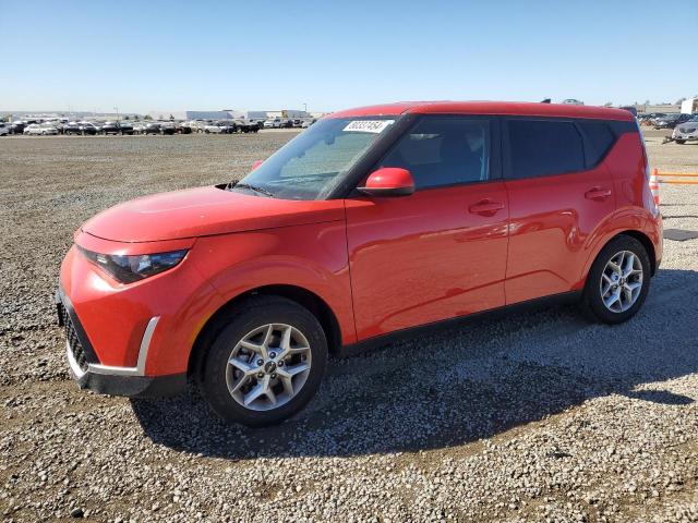 2024 KIA SOUL LX #3028307798