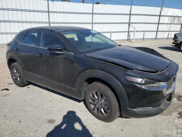 VIN 3MVDMBAM2RM667504 2024 MAZDA CX30 no.4