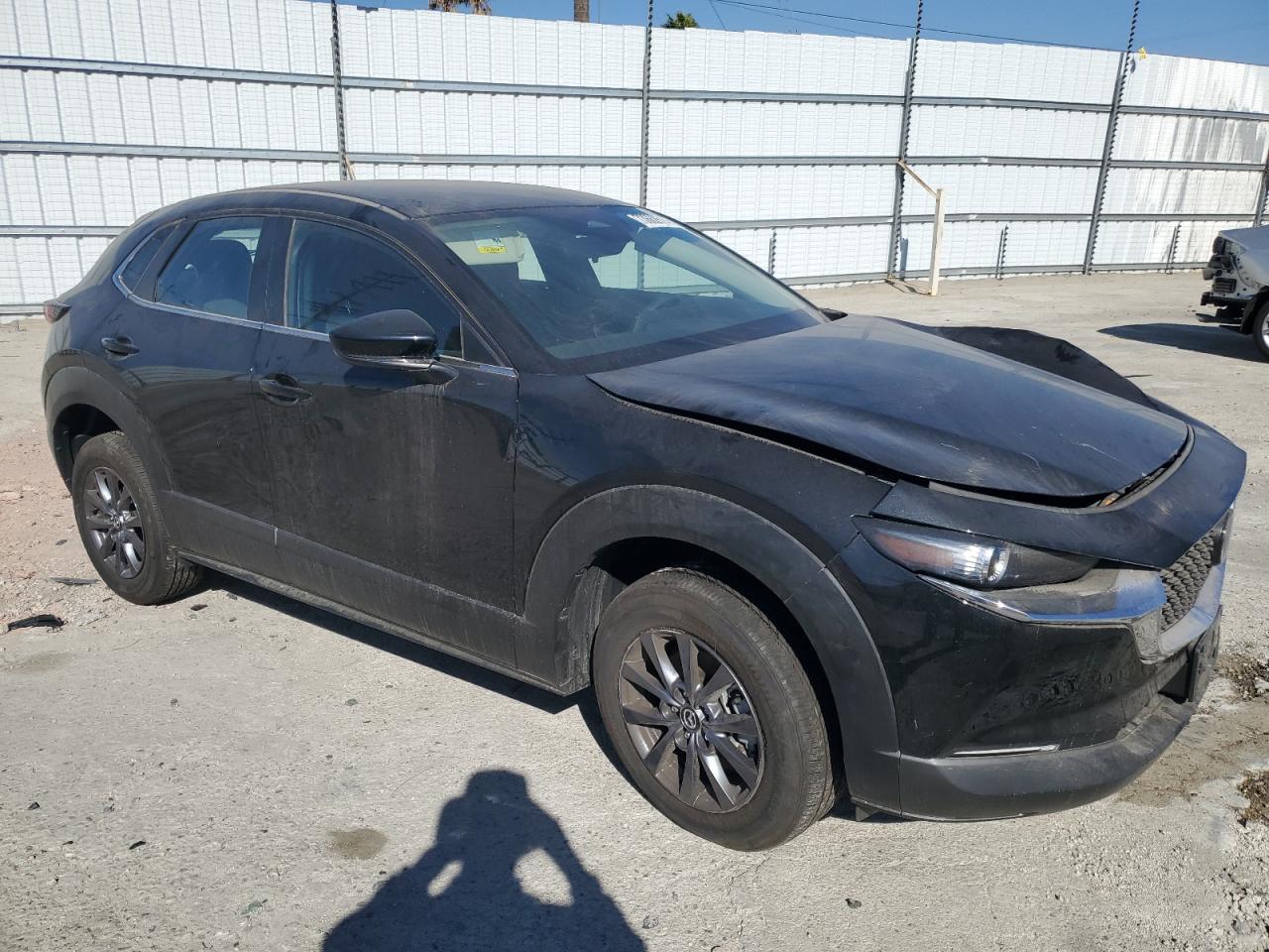 Lot #3034617739 2024 MAZDA CX-30