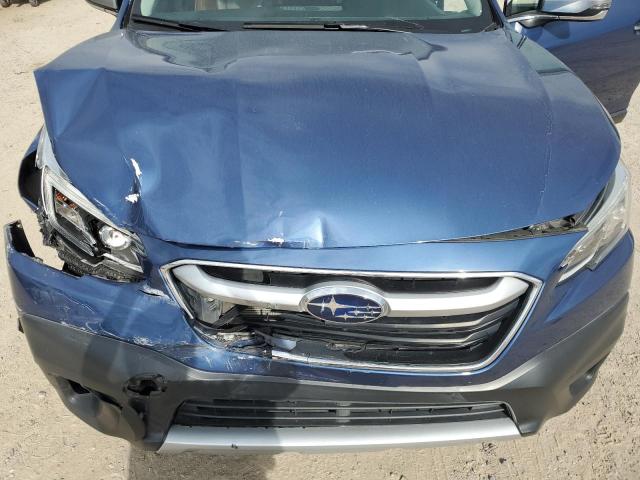 2021 SUBARU OUTBACK TO - 4S4BTGPD7M3227123