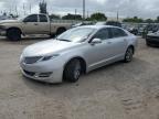 LINCOLN MKZ photo