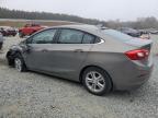 Lot #3024312076 2017 CHEVROLET CRUZE LT