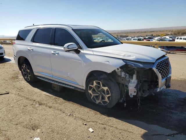 2021 HYUNDAI PALISADE C - KM8R7DHE6MU189161