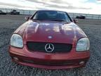 Lot #3023983231 2002 MERCEDES-BENZ SLK 230 KO