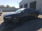 2018 HONDA ACCORD SPO - 1HGCV1F38JA191637