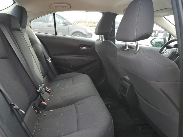 2020 TOYOTA COROLLA LE - 5YFEPRAE3LP118165
