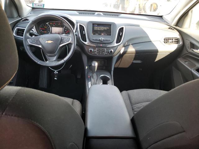 2019 CHEVROLET EQUINOX LT - 2GNAXUEV2K6271316