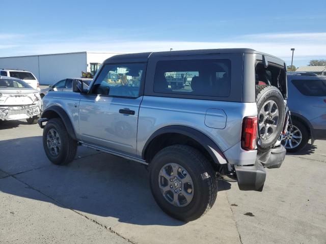 2024 FORD BRONCO BIG 1FMDE7AH2RLB04884