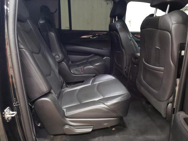 2015 CADILLAC ESCALADE E - 1GYS4JKJ9FR189352