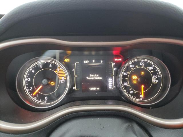 2016 JEEP CHEROKEE L - 1C4PJMCSXGW283627