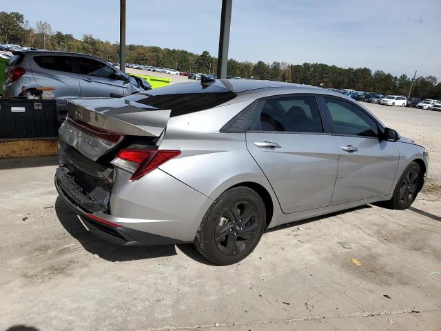 2023 HYUNDAI ELANTRA SE - 5NPLM4AG3PH119128