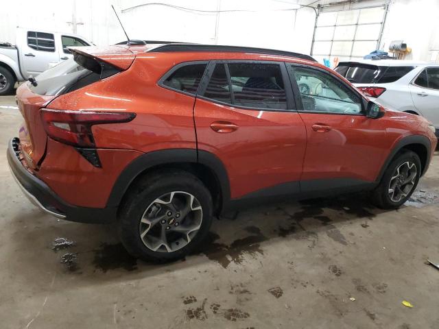 2024 CHEVROLET TRAX 1LT - KL77LHE29RC157808