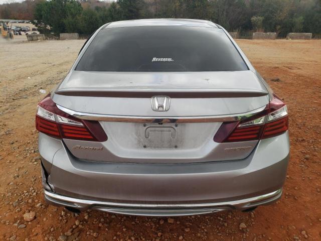 2017 HONDA ACCORD SPO - 1HGCR2F58HA237912