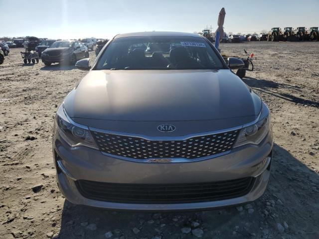 VIN 5XXGU4L36HG168882 2017 KIA OPTIMA no.5