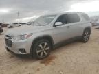 2018 CHEVROLET TRAVERSE L - 1GNERHKW8JJ188779
