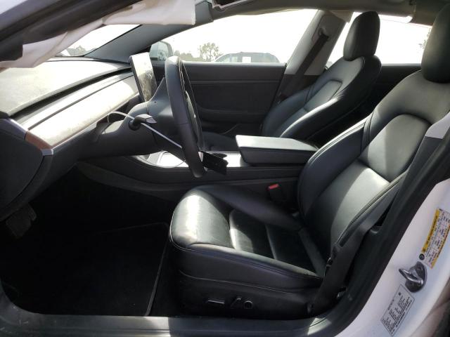 VIN 5YJ3E1EA4MF908237 2021 TESLA MODEL 3 no.7