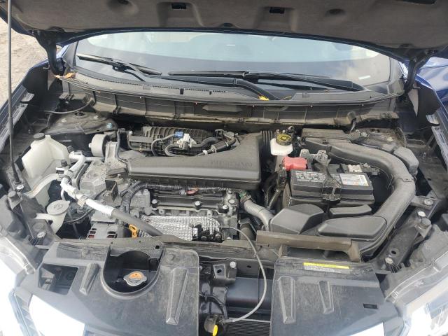 2019 NISSAN ROGUE S - 5N1AT2MV6KC732675
