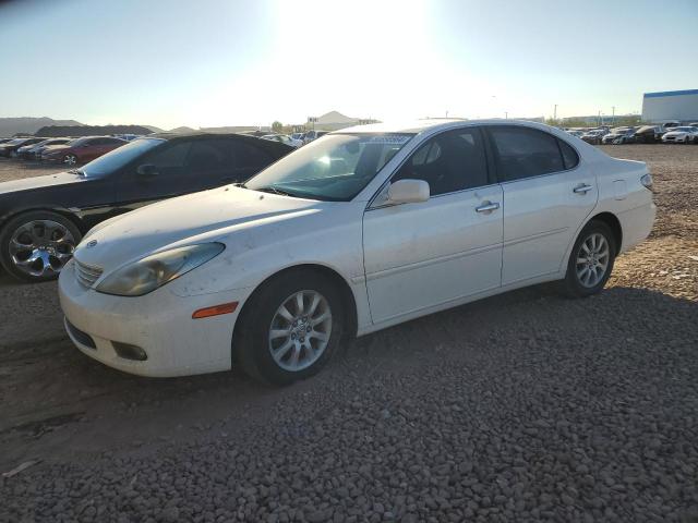 2003 LEXUS ES 300 #3026310432