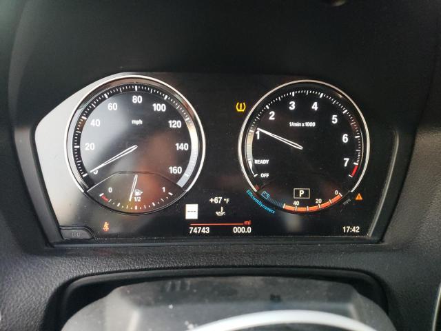 2020 BMW 230XI - WBA2K1C01L7F99510