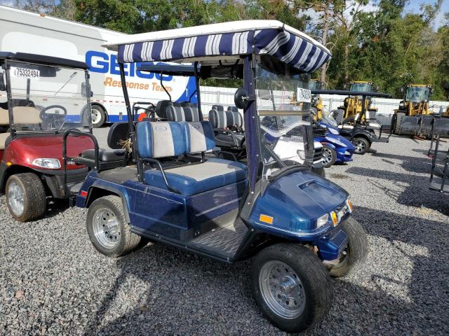 2008 ASPT GOLF CART #3047471596