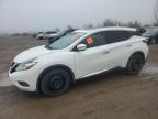 2017 NISSAN MURANO S - 5N1AZ2MH7HN119602