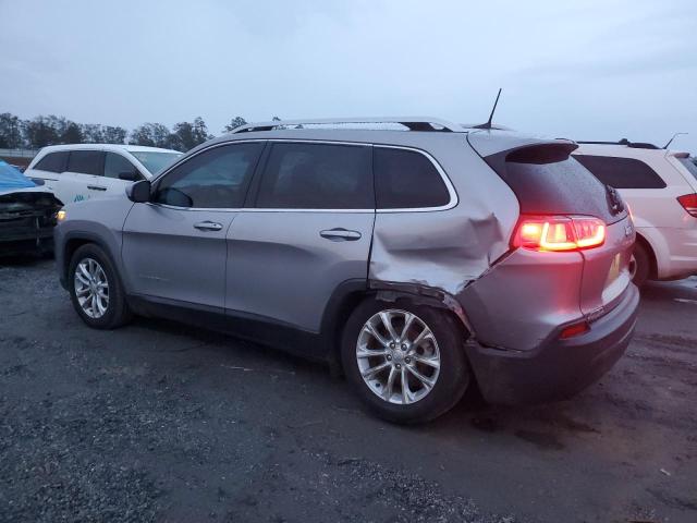 2019 JEEP CHEROKEE L - 1C4PJLCB3KD264528