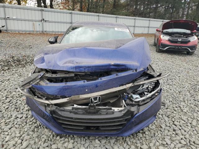 2018 HONDA ACCORD SPO - 1HGCV1F38JA180203