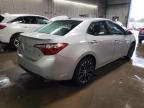 Lot #3024599615 2016 TOYOTA COROLLA L