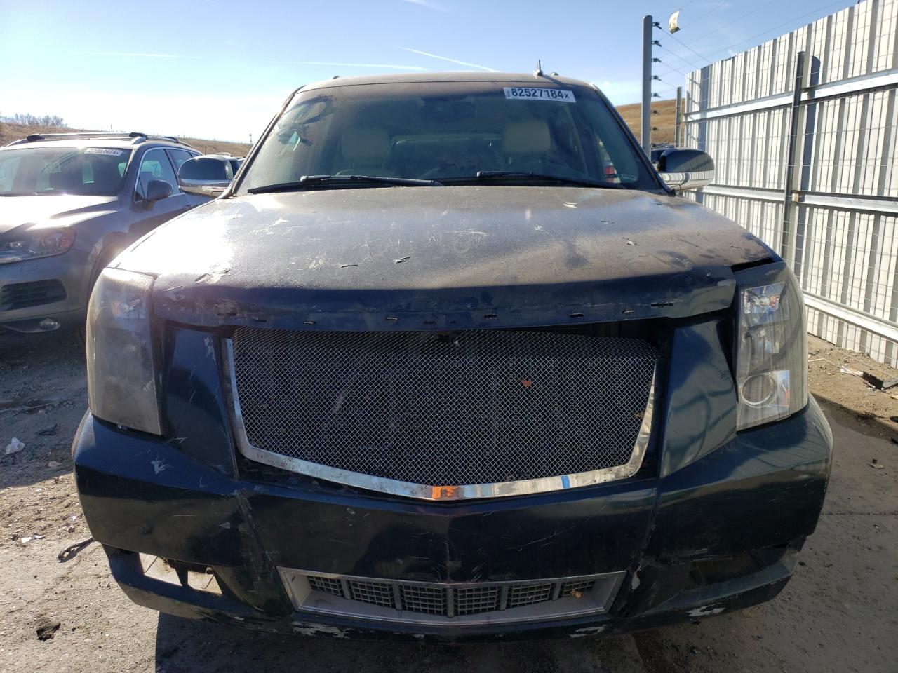 Lot #3020743916 2008 CADILLAC ESCALADE E