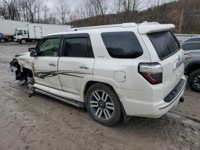 2022 TOYOTA 4RUNNER LI JTEKU5JR5N5988857