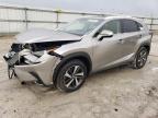 2019 LEXUS NX 300 BAS - JTJBARBZ6K2190834