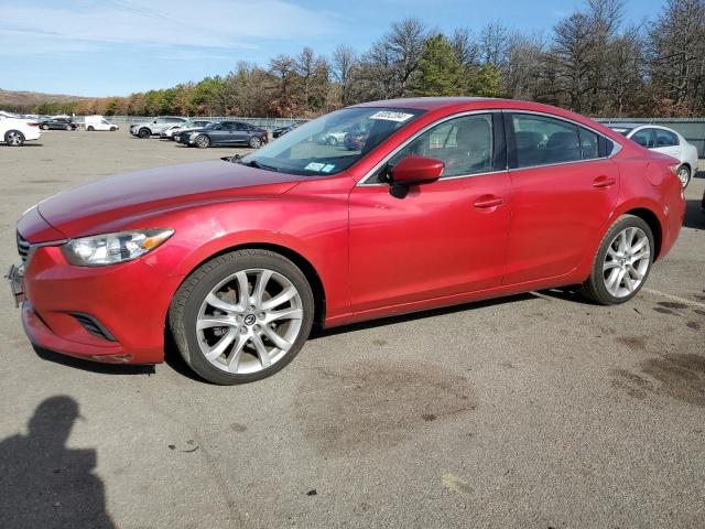 MAZDA 6 TOURING