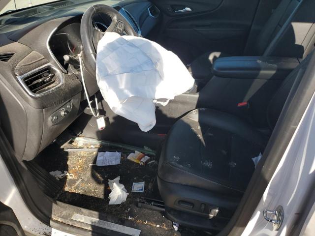 2021 CHEVROLET EQUINOX PR - 3GNAXXEV7MS170570