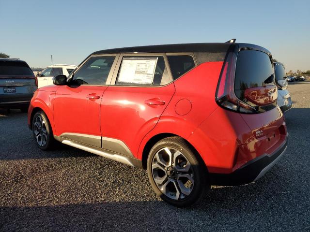 Vin: kndj33au9s7247395, lot: 81023984, kia soul ex 20252