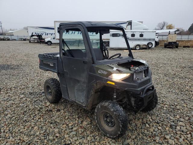 POLARIS RANGER SP 2023 green  gas 3NSMAA574PE320691 photo #1