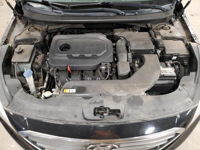 2017 HYUNDAI SONATA SE - 5NPE24AF1HH485936