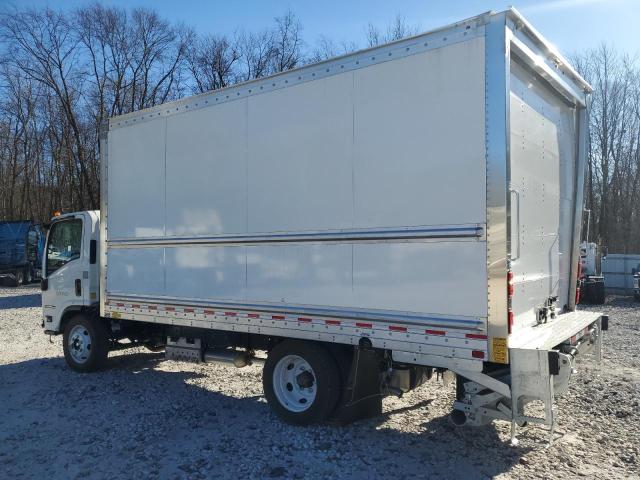 2024 ISUZU NPR HD #3304602485