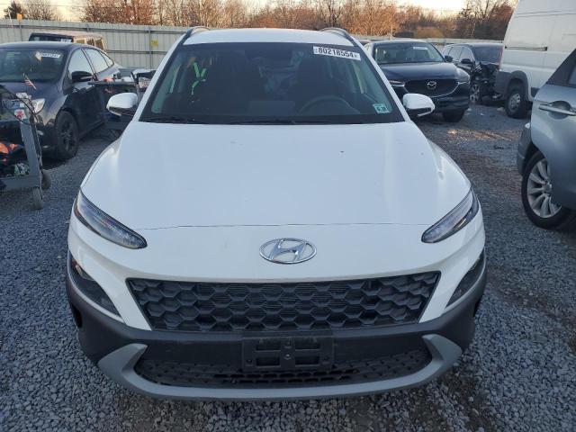 2023 HYUNDAI KONA SEL - KM8K6CAB7PU040650