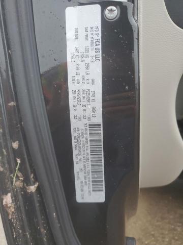 2018 DODGE GRAND CARA - 2C4RDGBG0JR254796