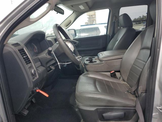 2017 RAM 1500 ST - 1C6RR6FG8HS847327