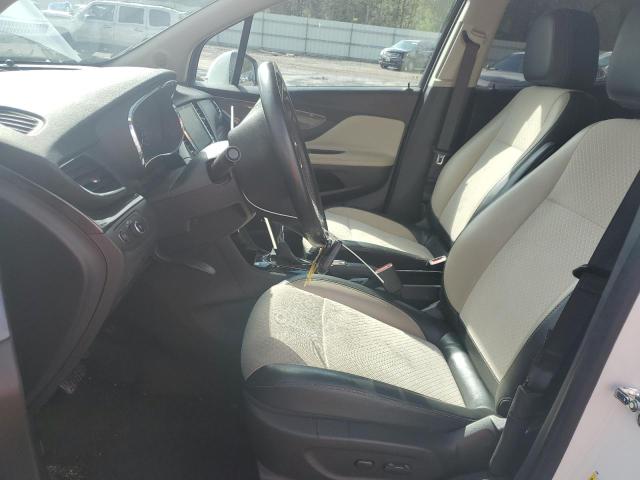 2019 BUICK ENCORE PRE - KL4CJASB7KB826098