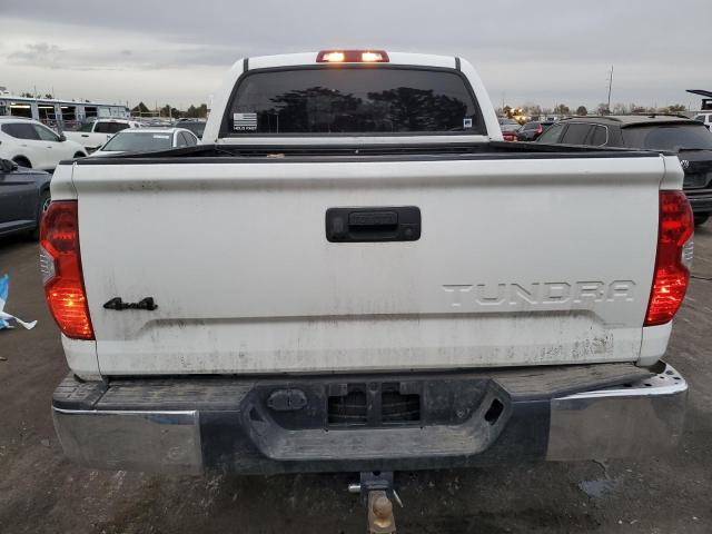 2020 TOYOTA TUNDRA CRE - 5TFDY5F15LX876582