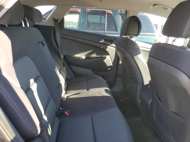 2018 HYUNDAI TUCSON SE - KM8J23A46JU786085